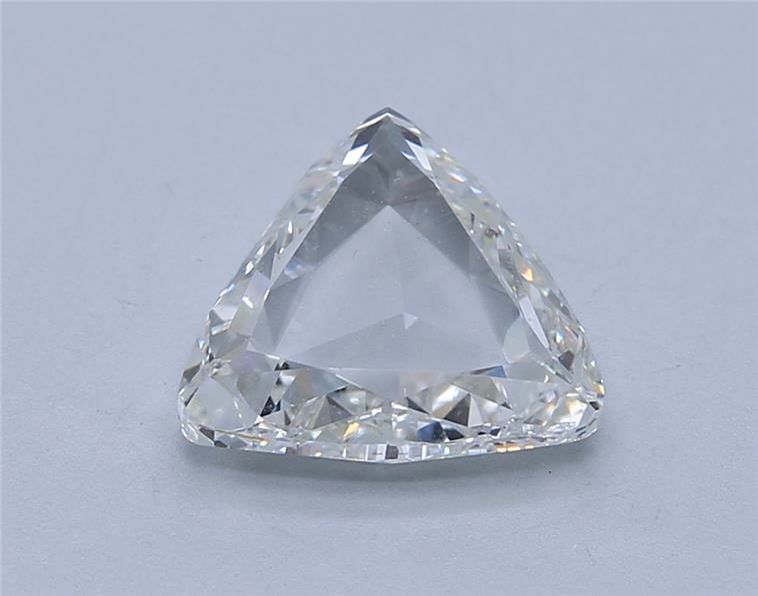 3.03 ct Triangular Diamond