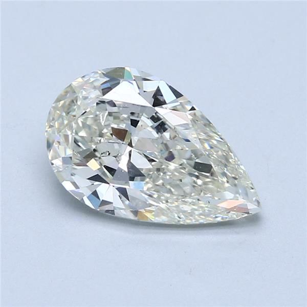 3.02 Carat