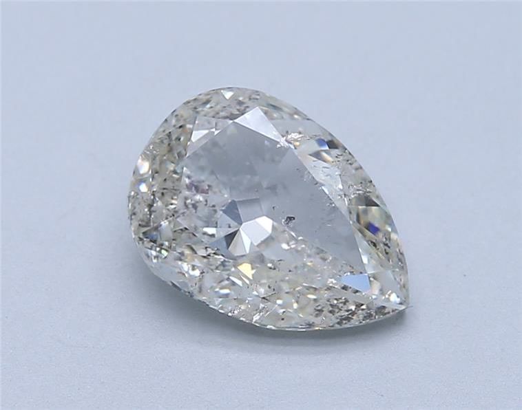 3.02 Carat