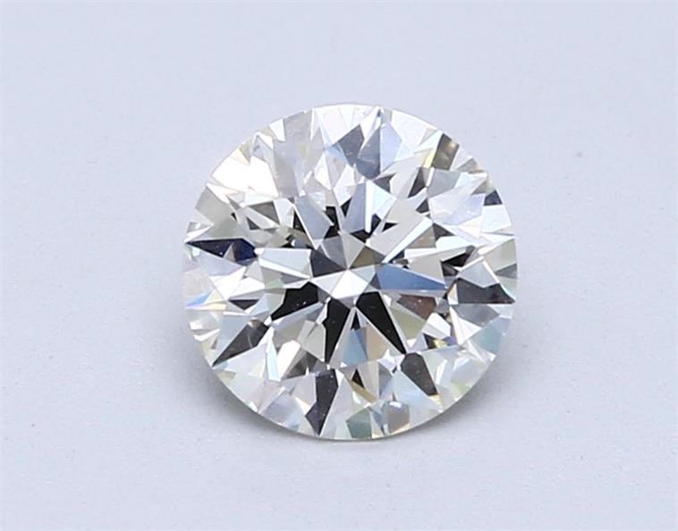 1.21 Carat