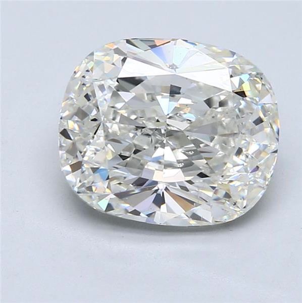 5.01 Carat