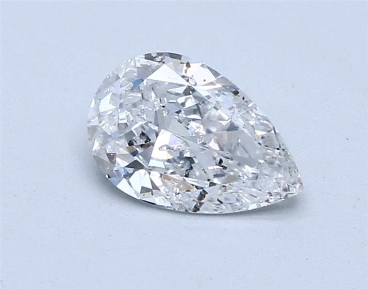 1.16 Carat