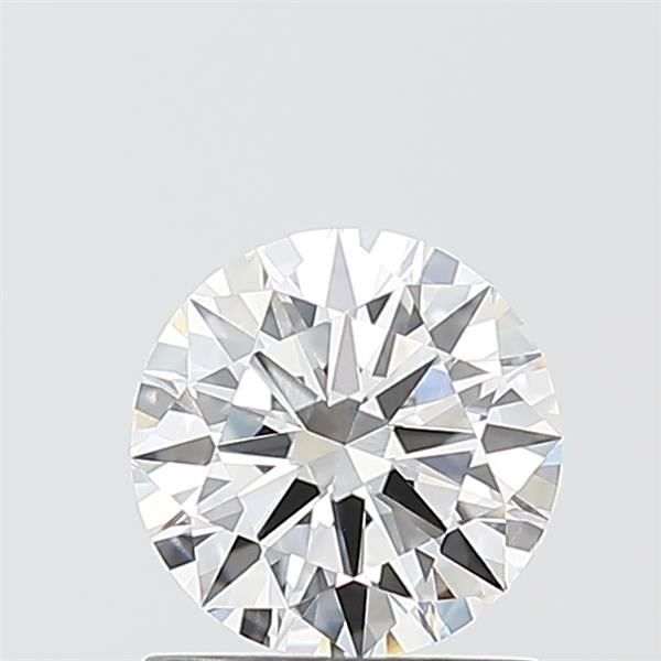 1.01 ct. round Lab Grown Diamond front image