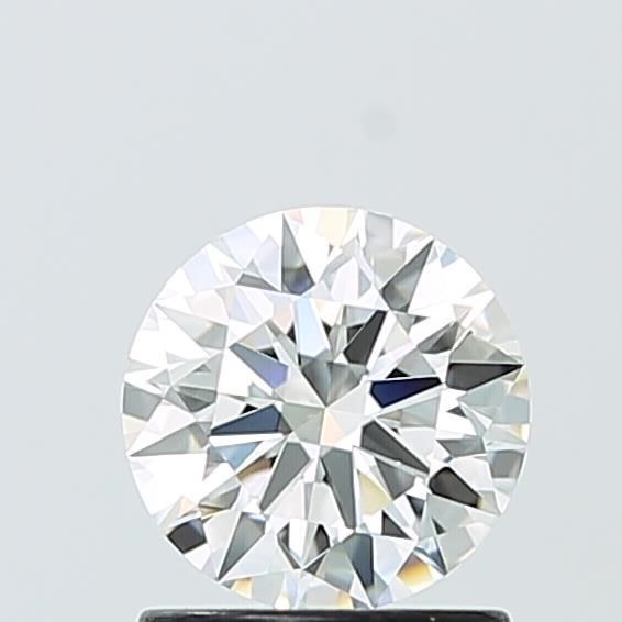 1.06 ct Round diamond