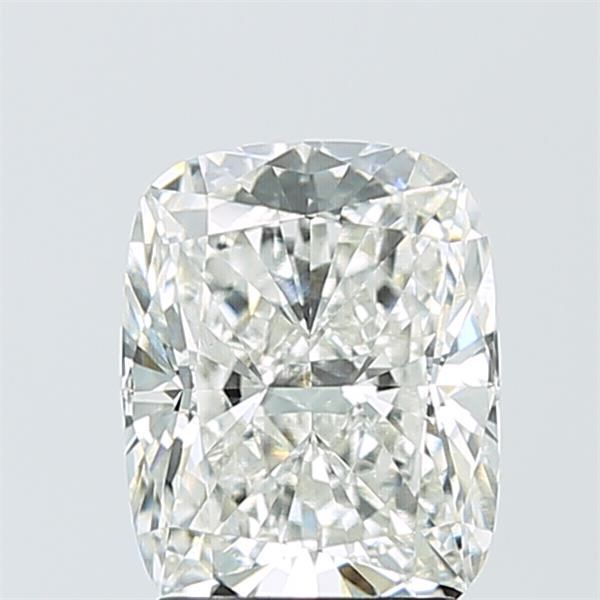 2.01 ct Cushion Modified diamond