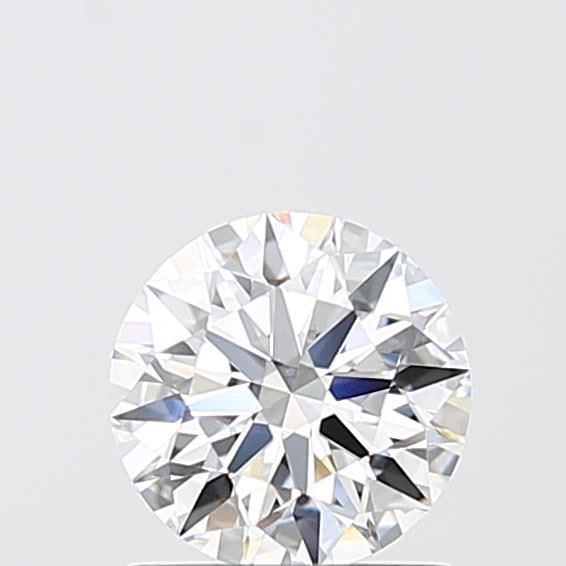 1.01 ct. round Lab Grown Diamond front image