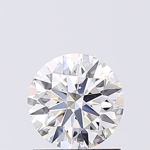 1.05 ct Round diamond
