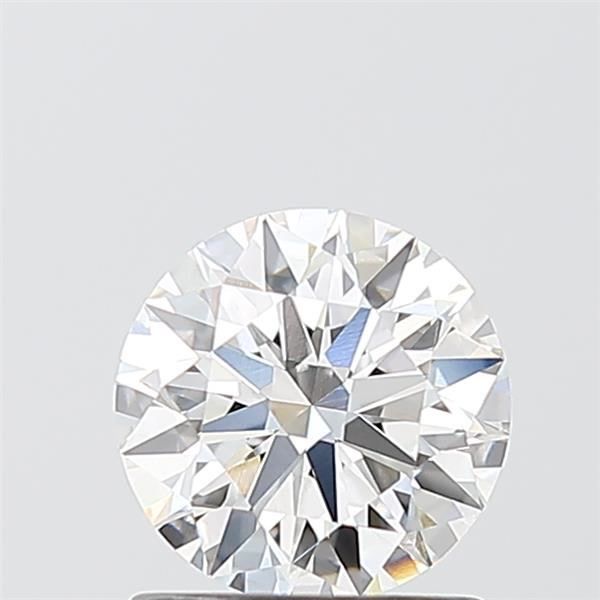 1.06 ct Round diamond