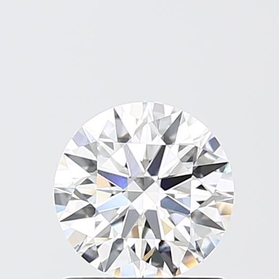 1.04 ct. round Lab Grown Diamond front image