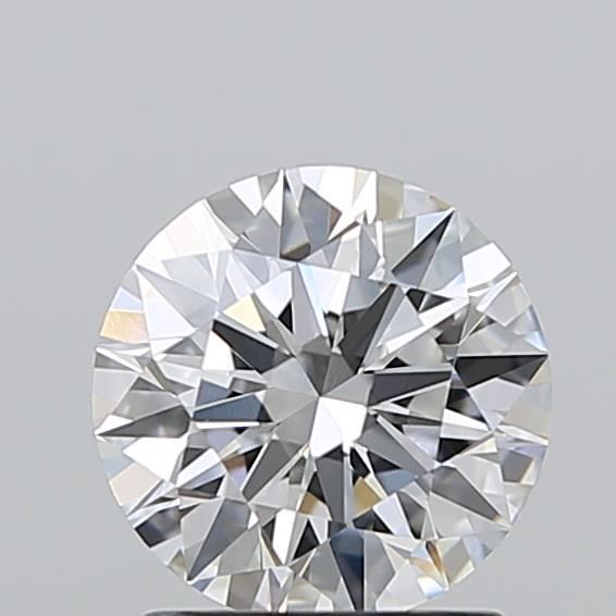 1.56 ct Round diamond