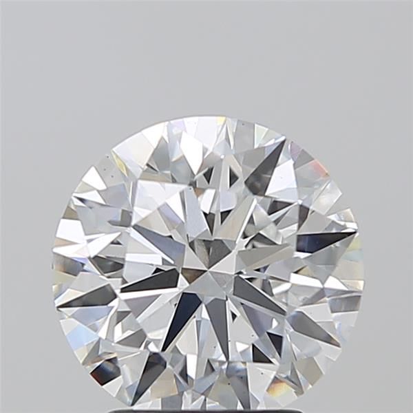 2.93 Carat