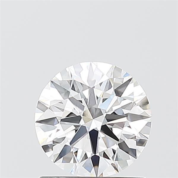 1.01 ct. round Lab Grown Diamond front image