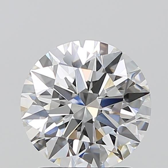 2.04 ct. round Lab Grown Diamond front image