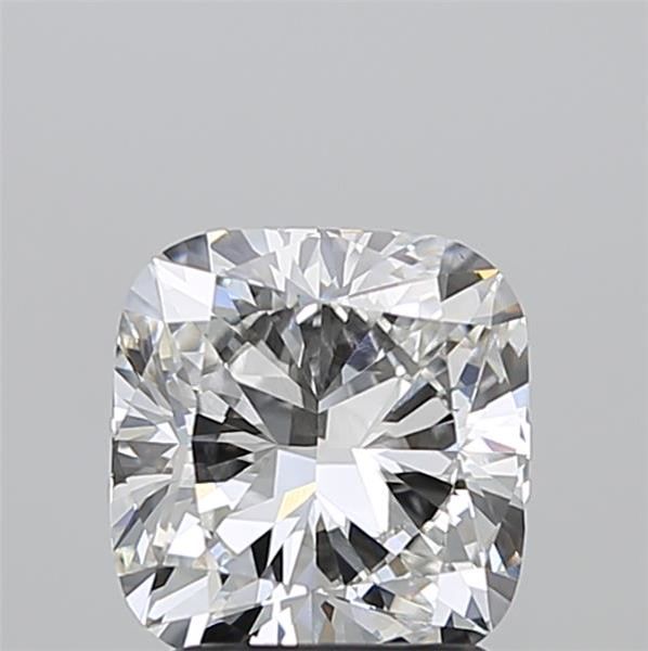 2.01 ct Cushion Modified diamond