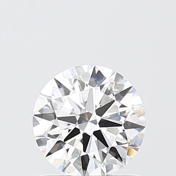 1.01 ct. round Lab Grown Diamond front image