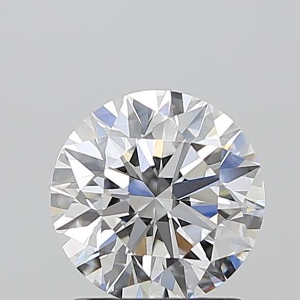 1.60 ct Round diamond