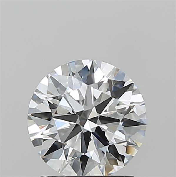 1.52 ct. round Lab Grown Diamond front image