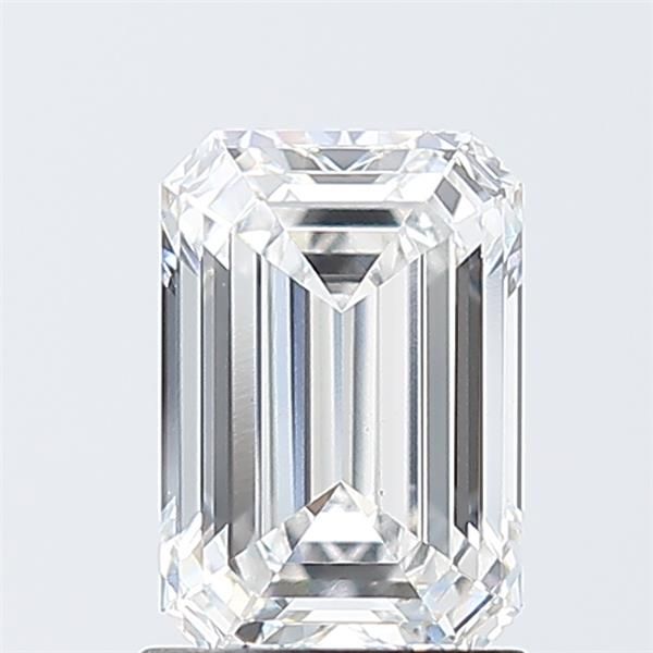1.02 ct lab-grown Emerald Diamond