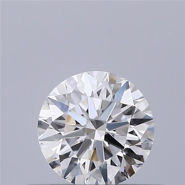 Diamant Rond 0.40 ct - Couleur E - Pureté VS1