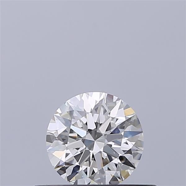 Diamant Rond 0.34 ct - Couleur G - Pureté VS1