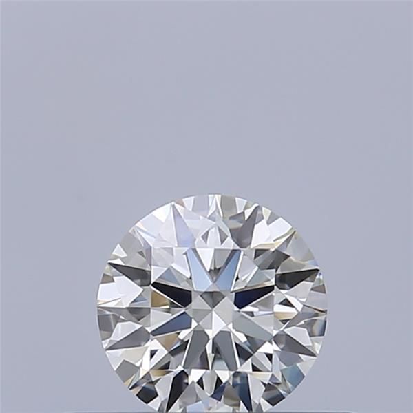 0.32 ct Round diamond