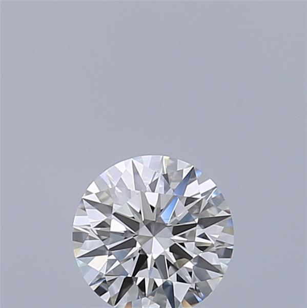 0.30 ct Round diamond