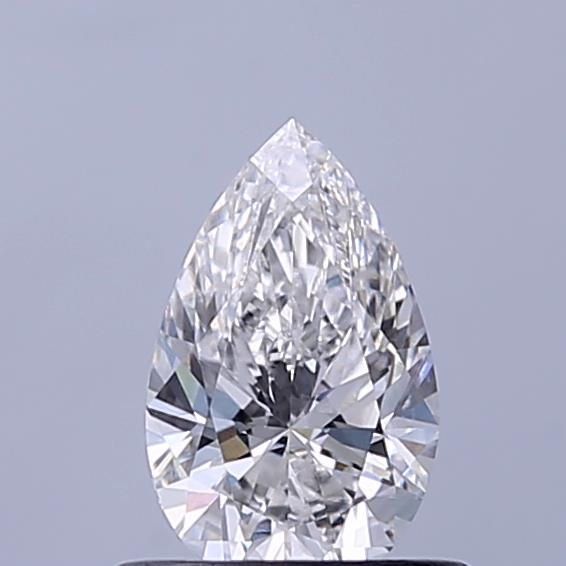 0.58 Carat