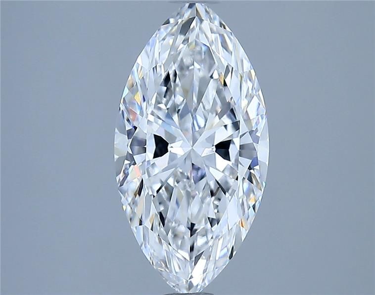 2.55 Carat