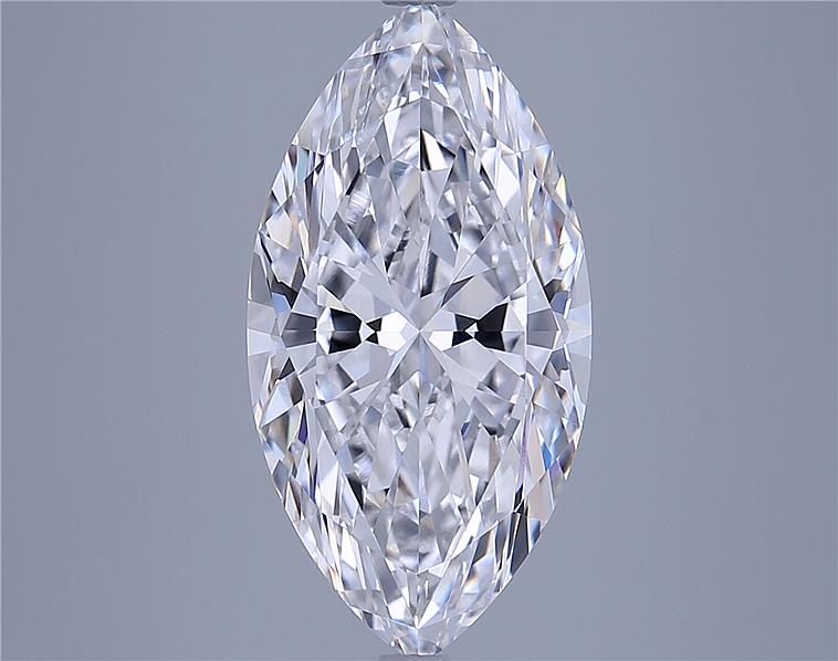 5.09 Carat