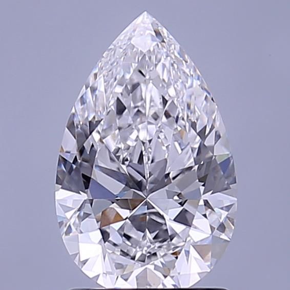 1.41 Carat