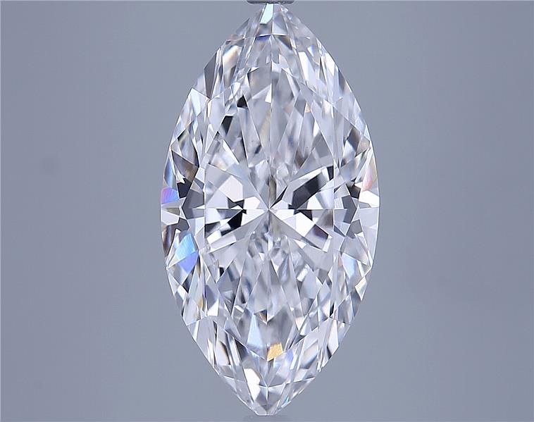 5.04 Carat