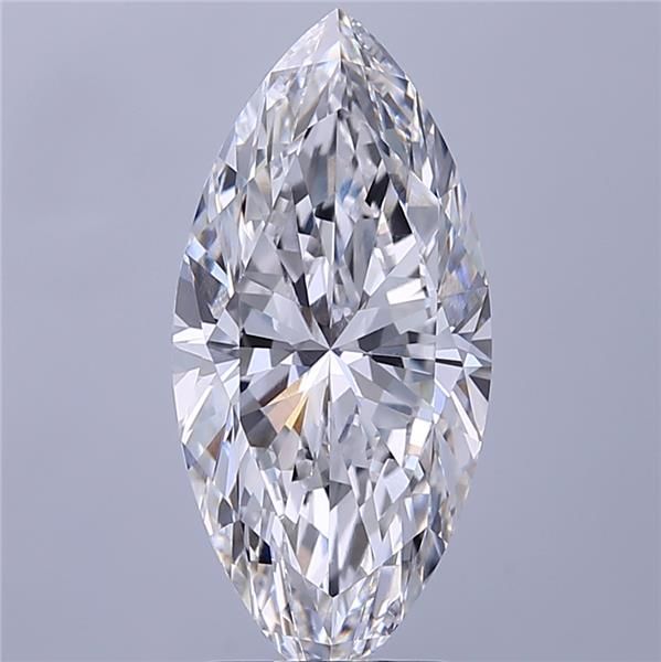 2.64 Carat