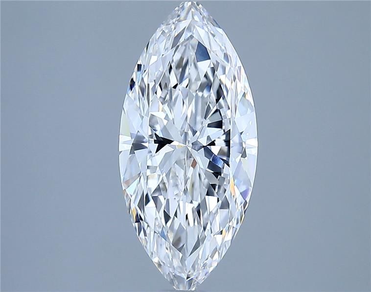 2.58 Carat