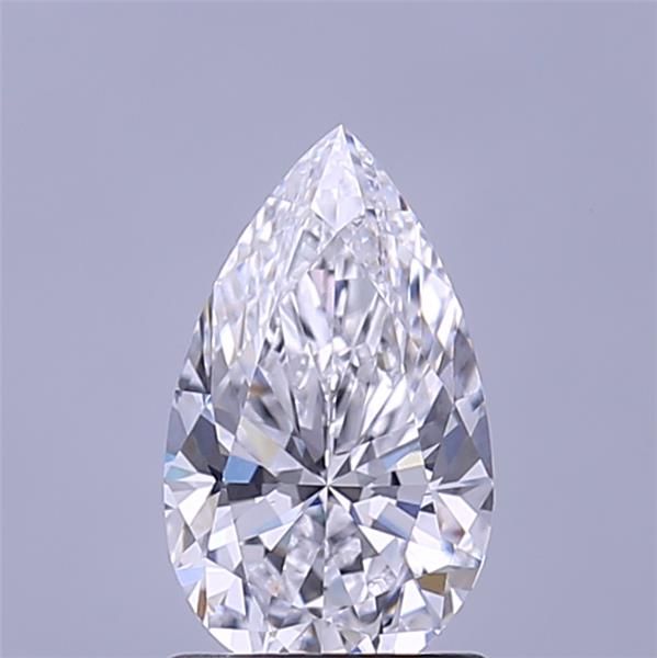 1.27 Carat