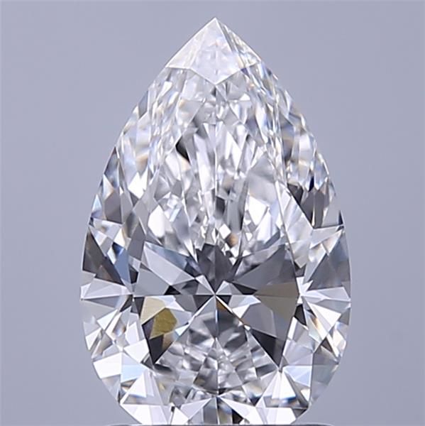 1.37 Carat