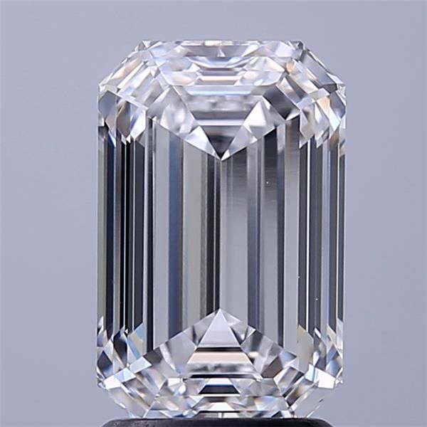 2.43 Carat