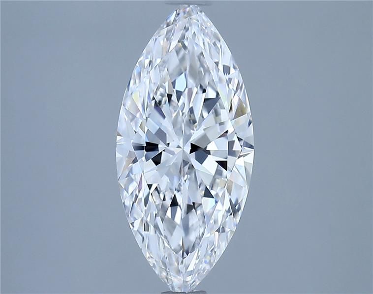 2.61 Carat
