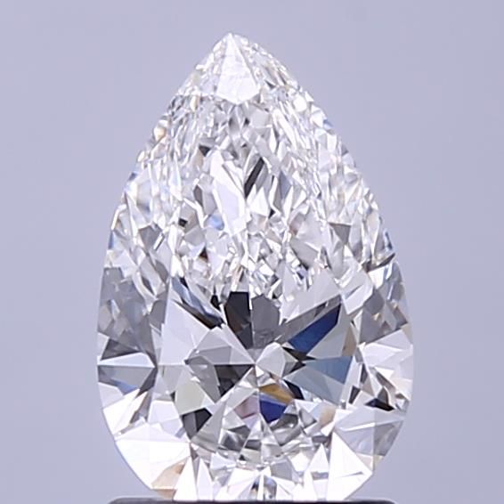 1.35 Carat