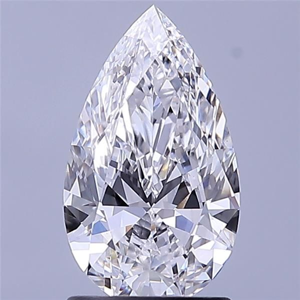 1.26 Carat