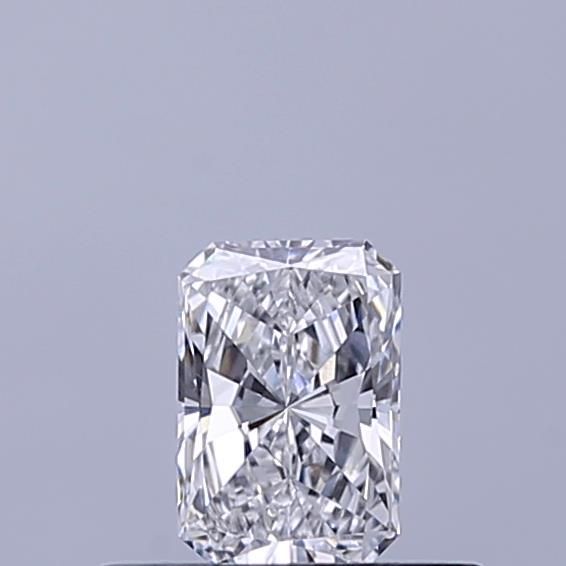 0.33ct Radiant diamond