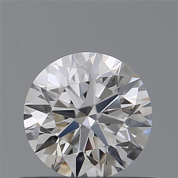 0.46 ct Round diamond