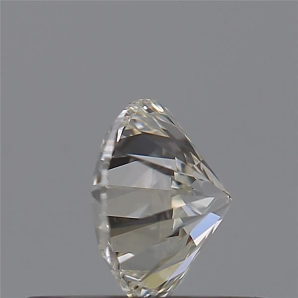 0.40 ct Round diamond