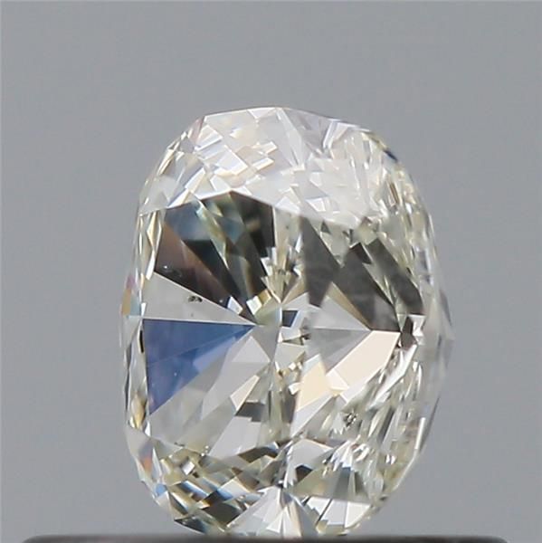 0.52 ct Cushion brilliant Diamond