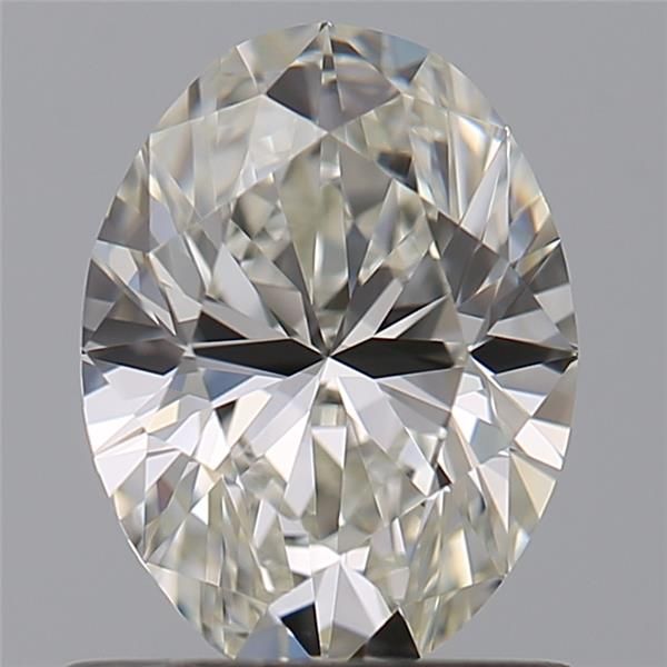 0.80 ct Oval diamond