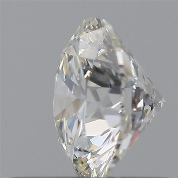 0.57 ct Round diamond