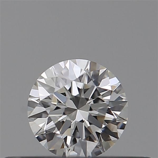 0.19 ct Round Diamond