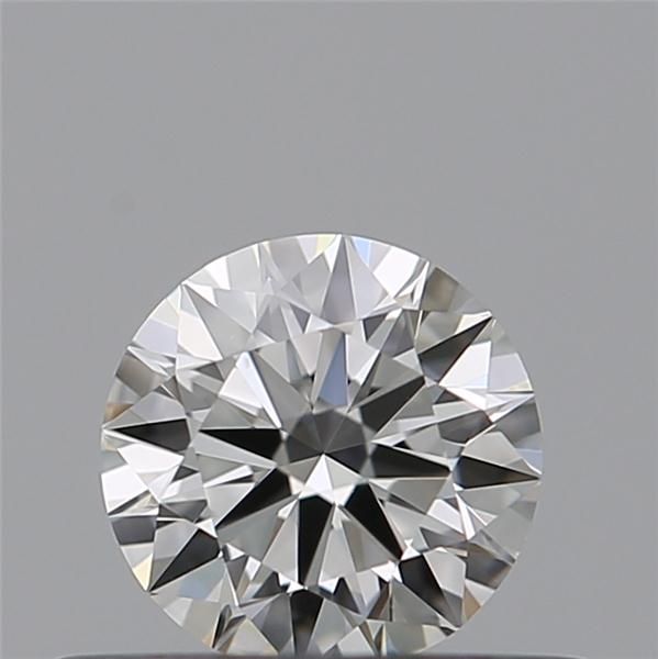 0.35 ct Round diamond