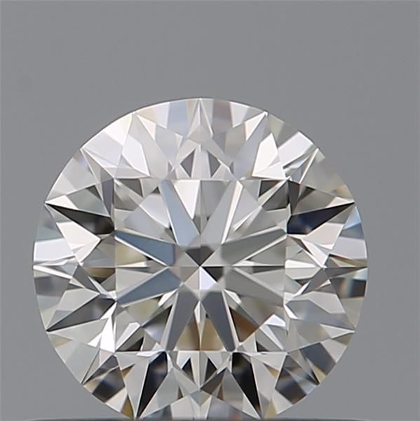0.55 ct Round diamond