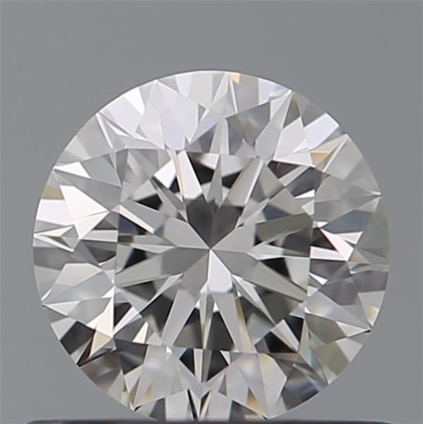 0.56 ct Round diamond