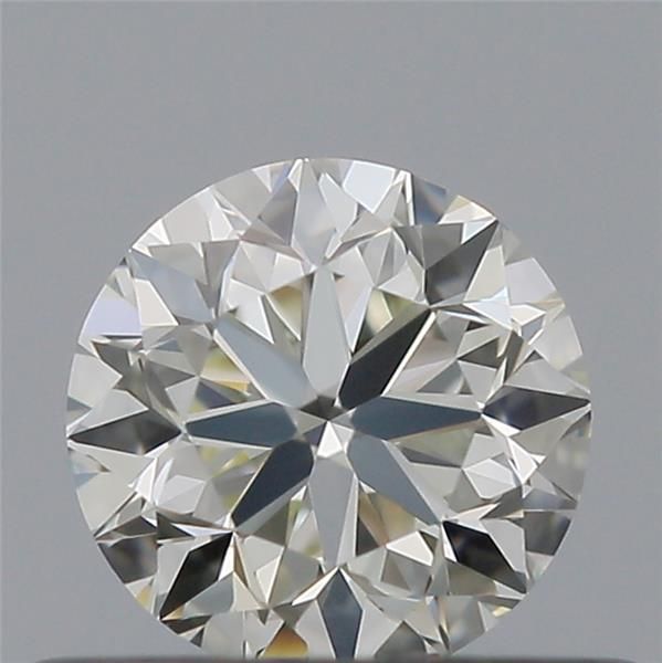 0.40 ct Round Natural Diamond